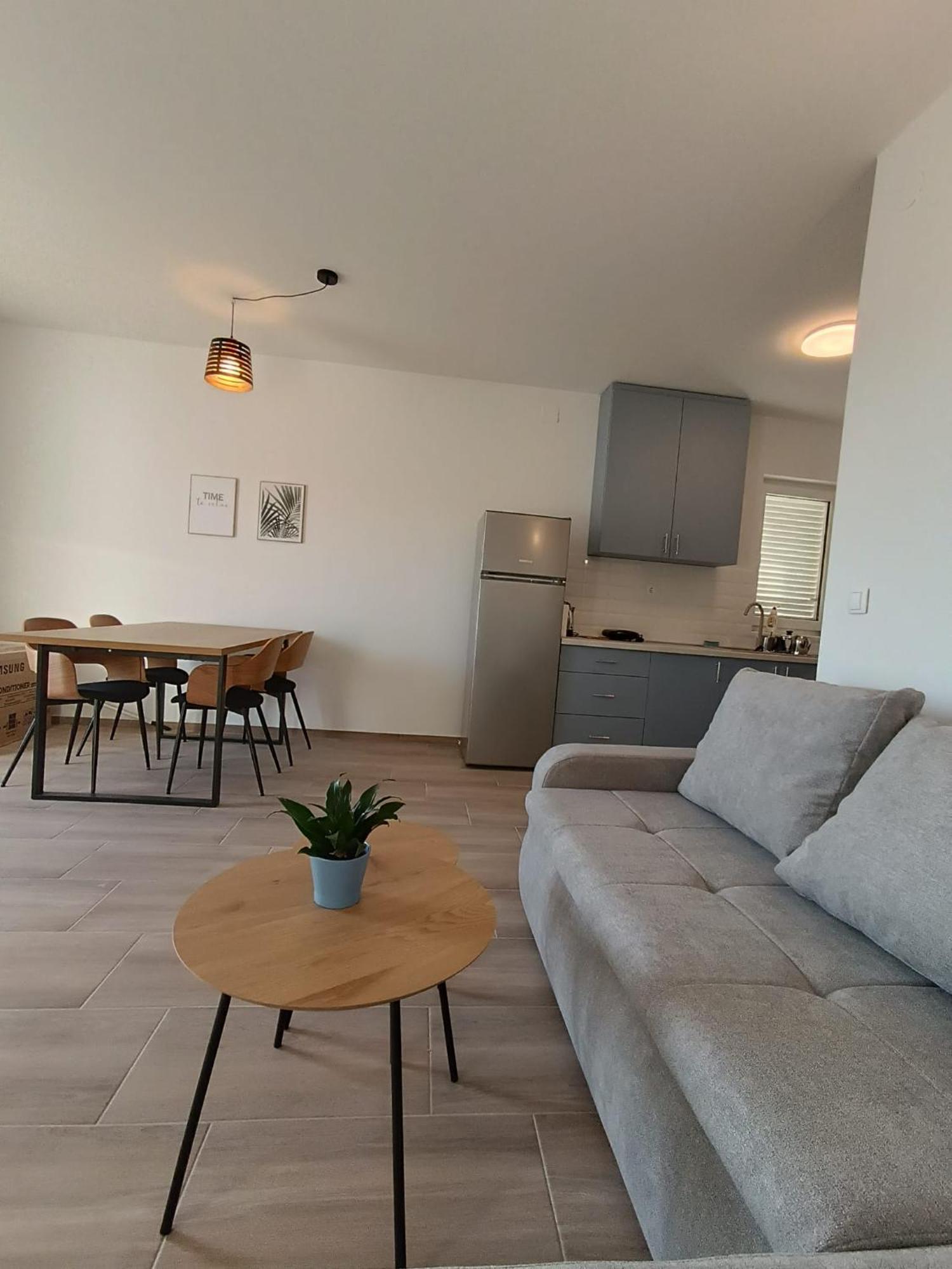 Apartments Matosevic-Pag Pag Town Dış mekan fotoğraf